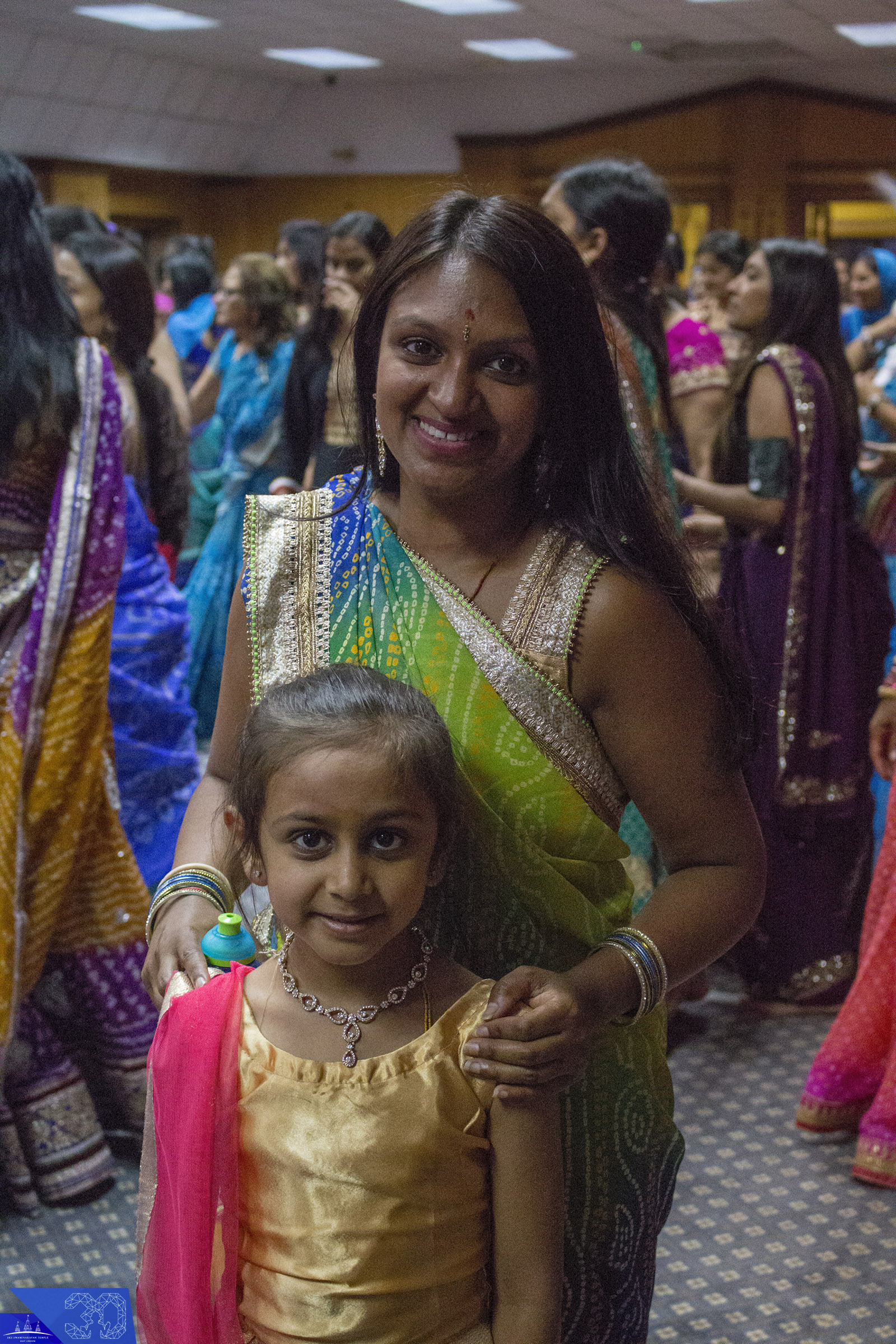 172  - ©1987-2017 SKS Swaminarayan Temple East London
